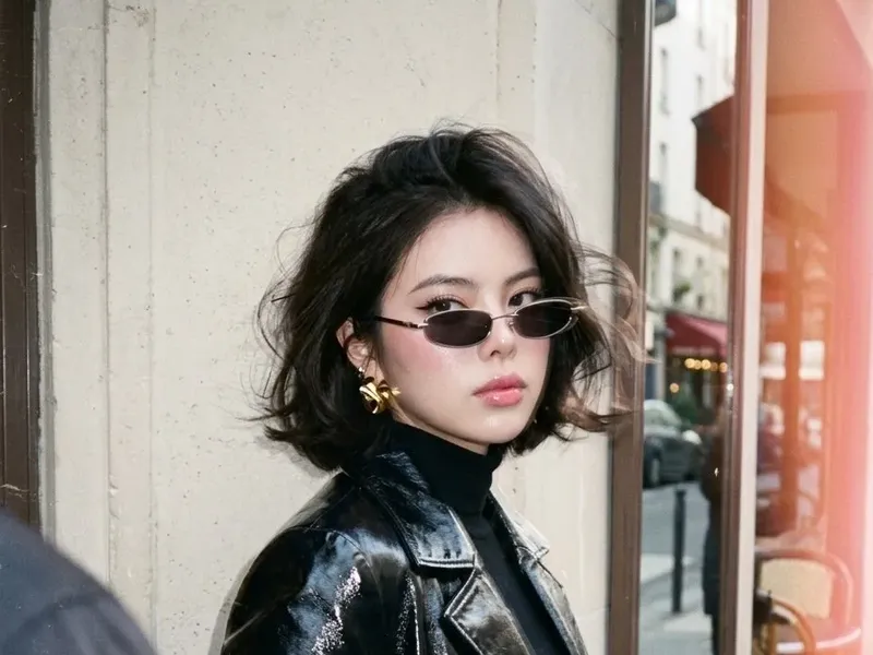 Film Aesthetics preview 3
