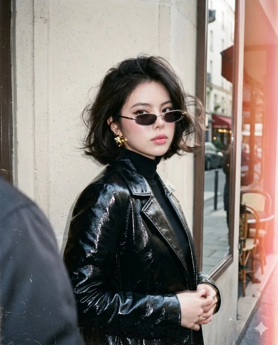 1990s disposable camera CCD snap