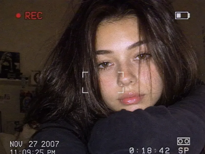 Film Aesthetics preview 2