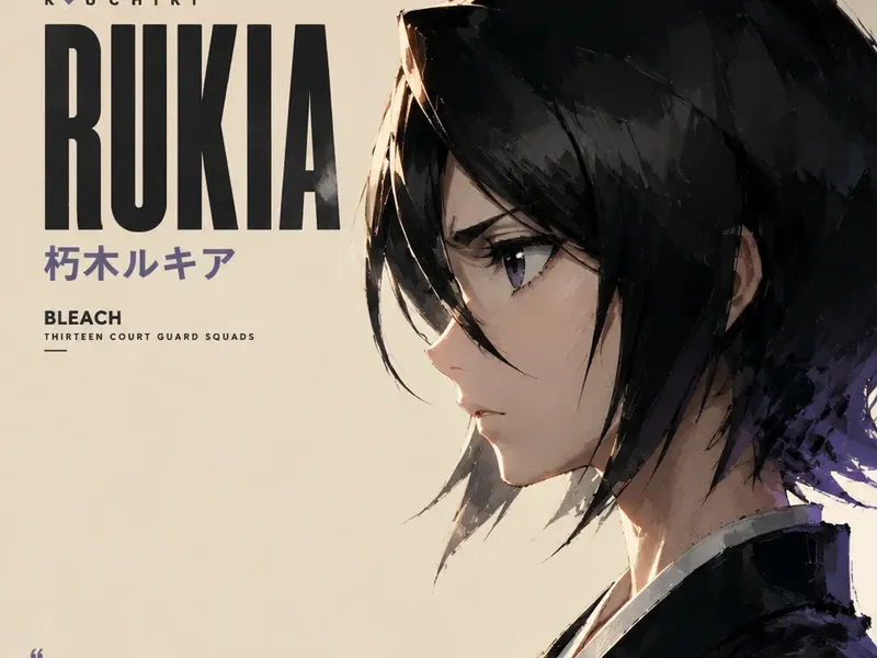 Anime & Manga preview 2