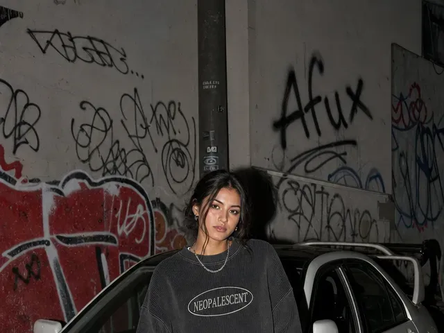 Mitsubishi Evo 90s flash streetwear