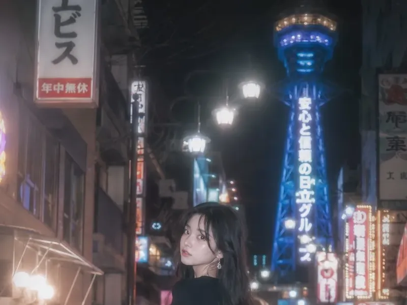 Film Aesthetics preview 1