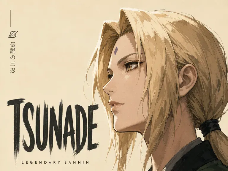 Anime & Manga preview 1